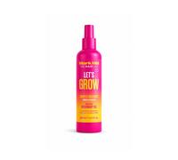 Mark Hills Lets Grow Leave In Treatment 200ml, for Stronger, Thicker Looking Hair