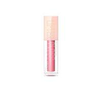 Debenhams Women's Lifter Gloss Plumping Hydrating Lip Gloss With Hyaluronic Acid 5.4ml in 005 Petal