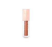 Debenhams Women's Lifter Gloss Plumping Hydrating Lip Gloss With Hyaluronic Acid 5.4ml in Toffee