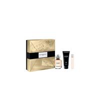 GIVENCHY L'INTREDIT EDP 50ML + BODY LOTION 75ML + TRAVEL SPRAY 12.5ML GIFT SET 2026