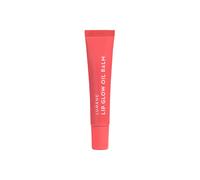 Debenhams Women's Lip Glow Oil Balm 10ml in Juicy