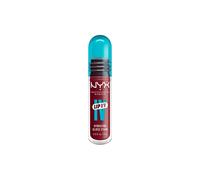 Debenhams Women's Lip IV Hydrating Gloss Stain, Lip Gloss 5ml in Blush Rush