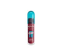 Debenhams Women's Lip IV Hydrating Gloss Stain, Lip Gloss 5ml in Bubblegum Burst