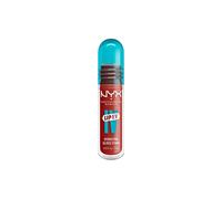 Debenhams Women's Lip IV Hydrating Gloss Stain, Lip Gloss 5ml in Burst That Tang