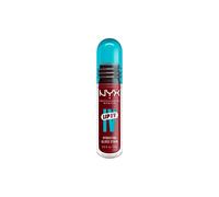 Debenhams Women's Lip IV Hydrating Gloss Stain, Lip Gloss 5ml in Cranberry Splash
