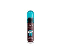 Debenhams Women's Lip IV Hydrating Gloss Stain, Lip Gloss 5ml in Mauve N Moist