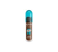 Debenhams Women's Lip IV Hydrating Gloss Stain, Lip Gloss 5ml in Splash N Spice