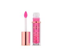 Bellamianta Women's Lip Oil 3ml in Pink Bellamianta Pink 3ml
