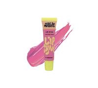 Debenhams Women's Living In Pink - Lip Sync in Flamenco | Size: 15ml