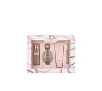 Lovely EDP + Body Mist + Body Lotion 100ml + Rollerball EDP 10ml GIFTSET