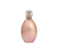 Lovely You By SJP EDP Spray For Women-Soft, Clean, Sensual Evening Fragrance-Designed For The Modern Woman-Elegant Notes Of Wild Freesia, Pink Peony, And Vanilla 100 ml