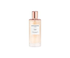 Debenhams Women's LOVENOTES Vanilla Suede Eau De Parfum in Misc | Size: 125ml