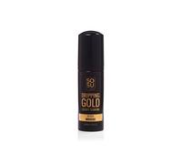SOSU by SJ Dripping Gold Luxury Tanning Mousse Ultra Dark-150ml