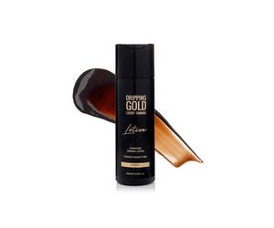 Debenhams Women's Luxury Tanning Lotion 200ml