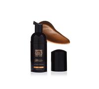 Debenhams Women's Luxury Tanning Mousse 90ml in Dark