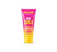 Mark Hill Magic Curl Scrunching Jelly 200ml For Enhancing and Defining Curls and Waves.