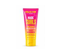 Debenhams Women's Magic Curls Curl Shampoo 250ml in Misc
