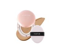 Debenhams Women's Mask Fit All-Cover Cushion (Mini) 4.5g in 27N Camel