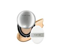 Debenhams Women's Mask Fit Aura Cushion (Mini) 4.5g in 27N Camel