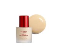 Debenhams Women's Mask Fit Red Foundation 30ml in 21W Natural Ivory
