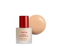 Debenhams Women's Mask Fit Red Foundation 30ml in 23N Sand