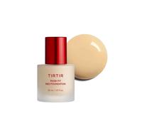 Debenhams Women's Mask Fit Red Foundation 30ml in 24W Soft Beige