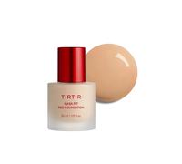 Debenhams Women's Mask Fit Red Foundation 30ml in 25N Mocha