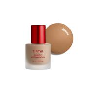 Debenhams Women's Mask Fit Red Foundation 30ml in 37N Peanut Almond