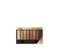 Debenhams Women's Masterpiece Nude Eye Shadow Palette in Goldern Nudes