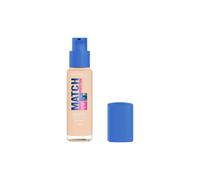 Debenhams Women's Match Perfection Foundation SPF20 30ml in Pearl