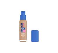 Debenhams Women's Match Perfection Foundation SPF20 30ml in Soft Beige