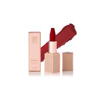 SOSU Cosmetics Matte Lipstick - Jojoba Oil, Shea Butter & Hyaluronic Acid - Vengeance Matte 3.7g