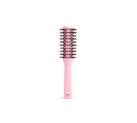 Debenhams Women's Midi Round Brush - Pink