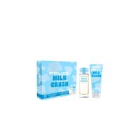 Debenhams Women's Milk Crush Woman Eau de Toilette 100ml gift set in Misc