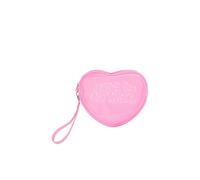 Debenhams Women's Milk - Pink Heart Bag