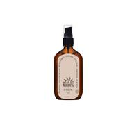 Debenhams Women's Milk Protein Intensive Hair Oil Sandal Woodfig 100ml in Misc