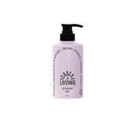 Debenhams Women's Milk Protein Intensive Shampoo Verbena Lavendar 500ml in Misc