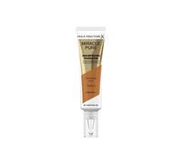 Debenhams Women's Miracle Pure Skin Improving Foundation in Warm Praline 89