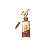 Debenhams Women's Miracle Pure Skin Reset Serum Foundation 30ml in Deep To Very Deep