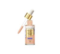 Debenhams Women's Miracle Pure Skin Reset Serum Foundation 30ml in Fair
