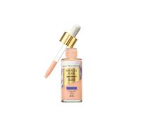 Debenhams Women's Miracle Pure Skin Reset Serum Foundation 30ml in Fair Cool