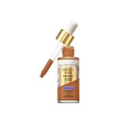 Debenhams Women's Miracle Pure Skin Reset Serum Foundation 30ml in Medium To Deep