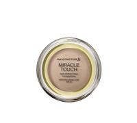 Debenhams Women's Miracle Touch Foundation Skin Perfecting Foundation 11.5g in Natural 70