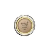 Debenhams Women's Miracle Touch Foundation Skin Perfecting Foundation 11.5g in Sand Beige 78