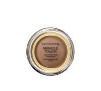 Debenhams Women's Miracle Touch Foundation Skin Perfecting Foundation 11.5g in Toasted Almond 97