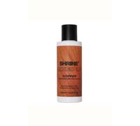Shrine Mixed Up Semi Permanent Colour Copper 125ml | Pre-mixed with nourishing ingredients | Ready-to-use hair colour | Vegan and Cruelty Free | Quick application | Locks Moisture and prevents dryness