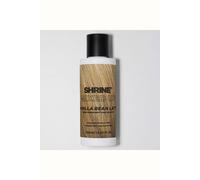 Shrine Mixed Up Semi Permanent Colour Vanilla Bean Latte 125ml | Pre-mixed with nourishing ingredients | Ready-to-use hair colour | Vegan and Cruelty Free | Quick application | Removes brassy tones