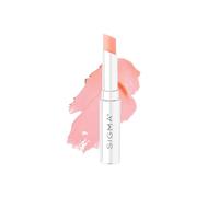 Sigma Women's Moisturizing Lip Balm in Clear Sigma Clear