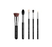 Debenhams Women's Most Wanted Brush Set in Black