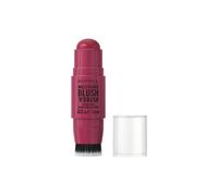 Debenhams Women's Multi-Tasker Blush'N'Brush Stick 8g in Fushia Glam